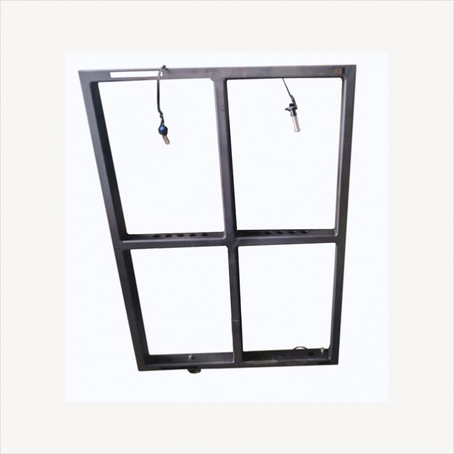 舞臺音響十字架，線陣音響田字架，演出設備吊架，音響吊架定制，戶外音響支架